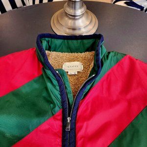 GUCCI Lightweight Jacket Youth